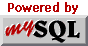 mySQL Logo